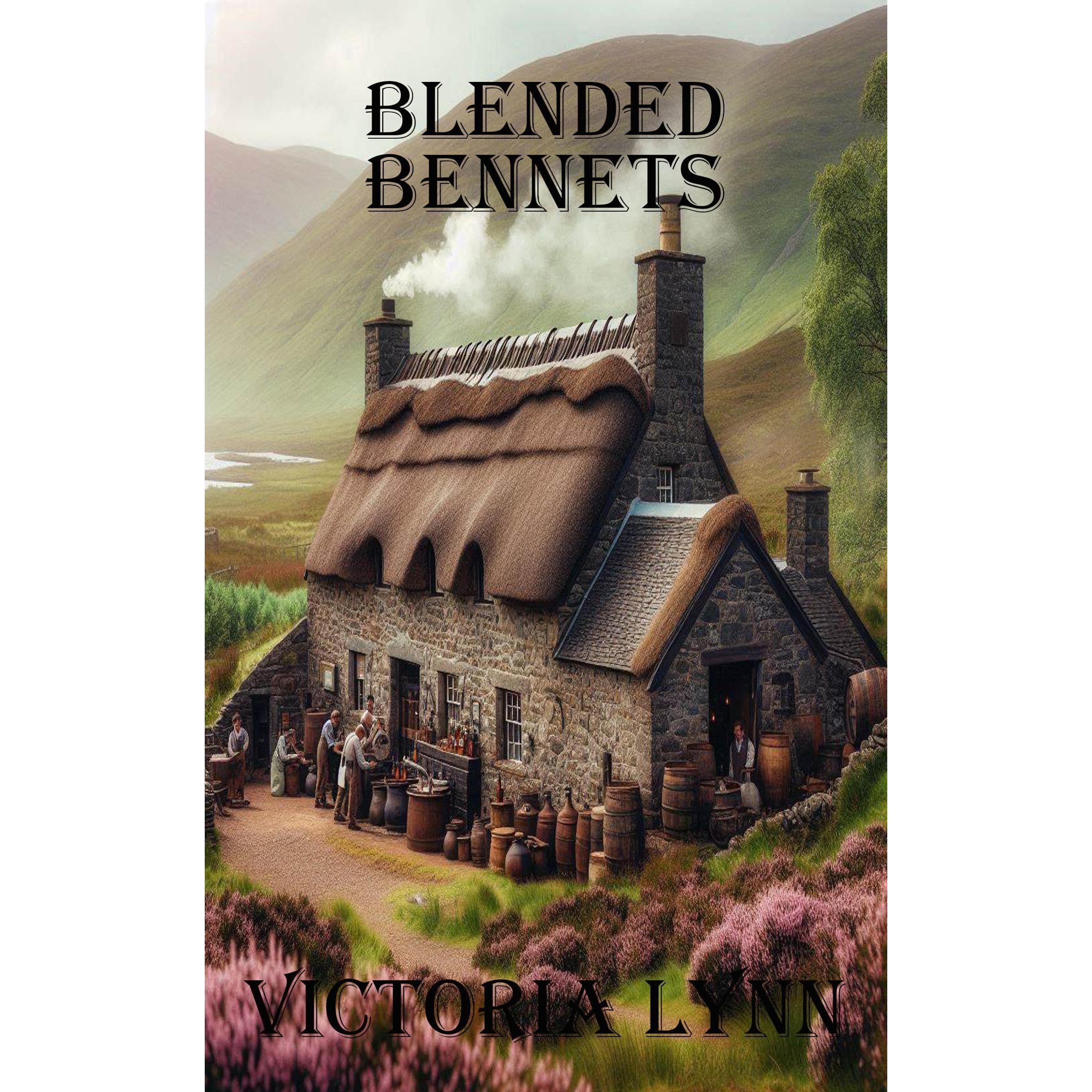 Blended Bennets