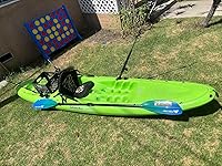 Review Image by Bradley Begin Bradley Begin