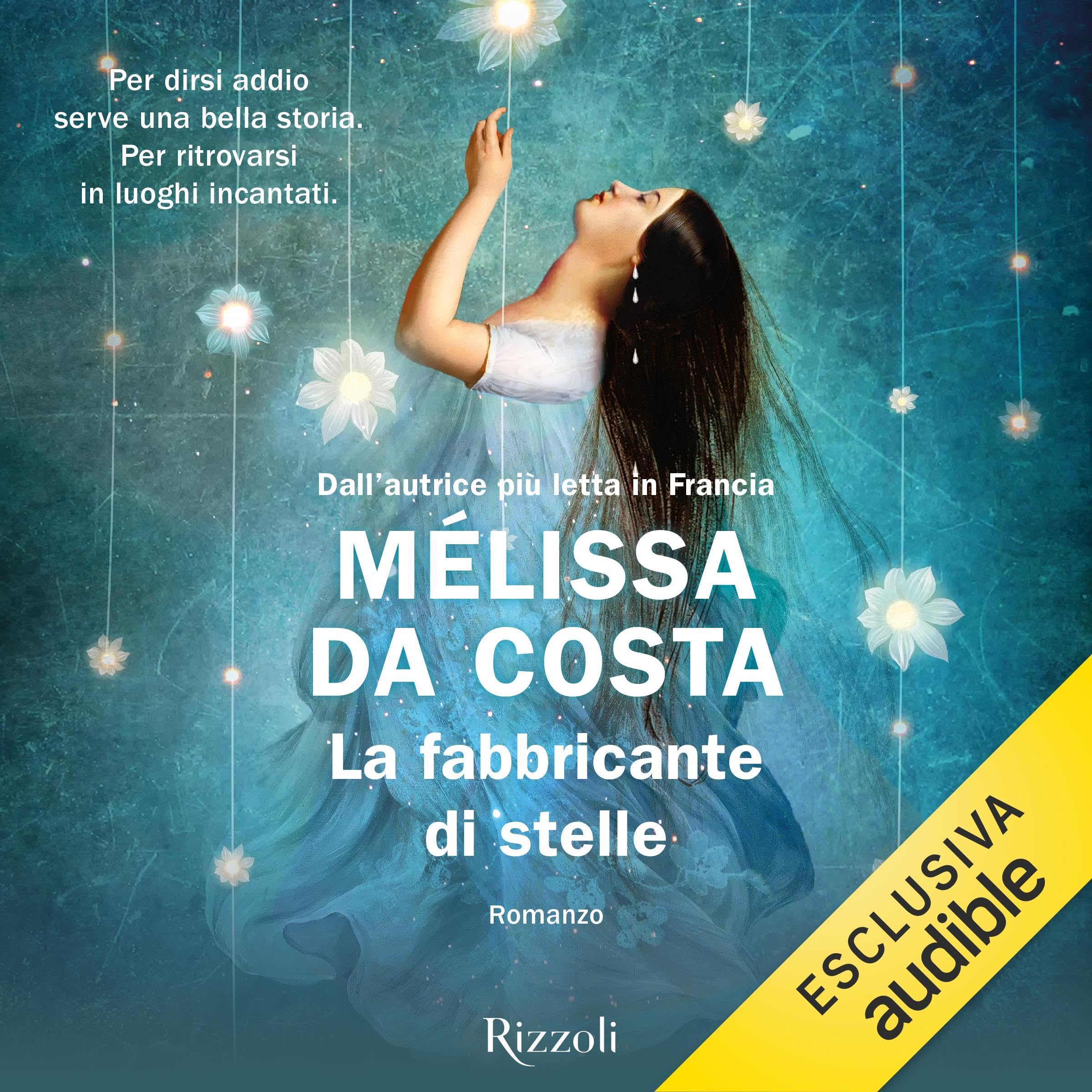 La fabbricante di stelle