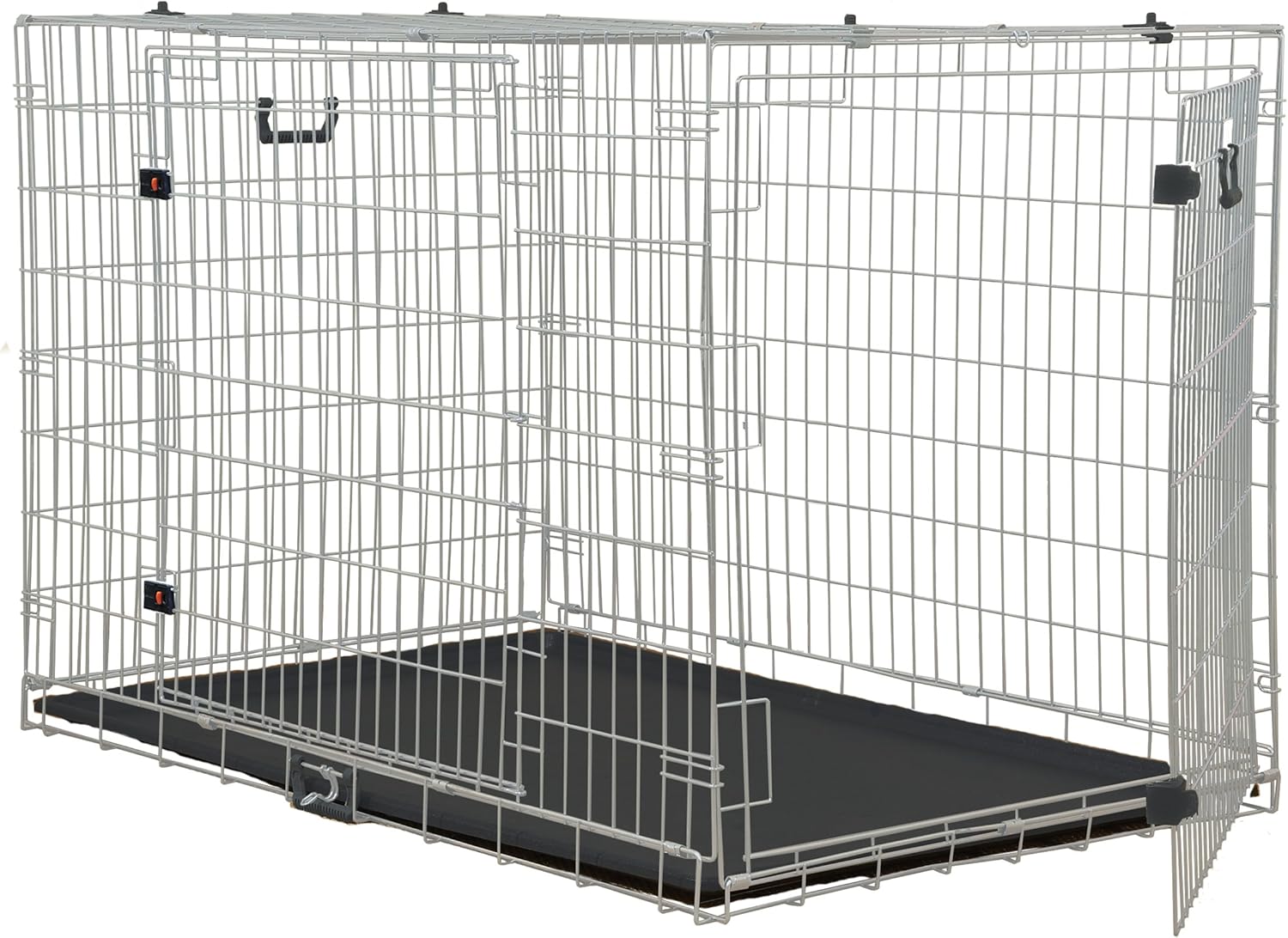 x large wire dog crate