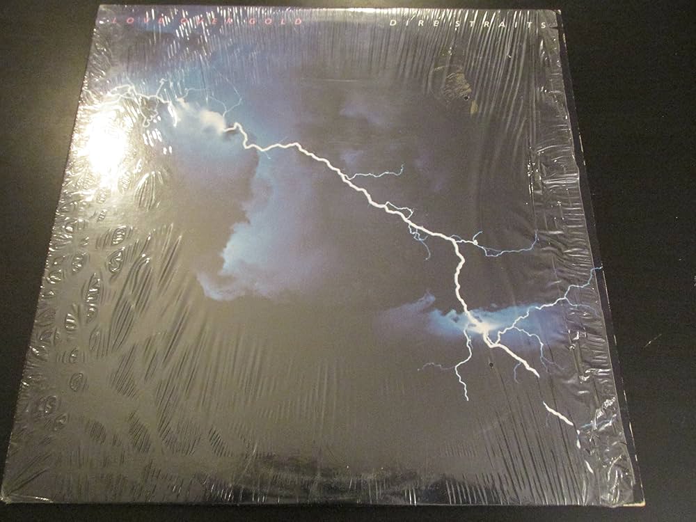 ラブ・オーバー・ゴールド [CD] DIRE STRAITS - Love Over Gold - Amazon.com Music