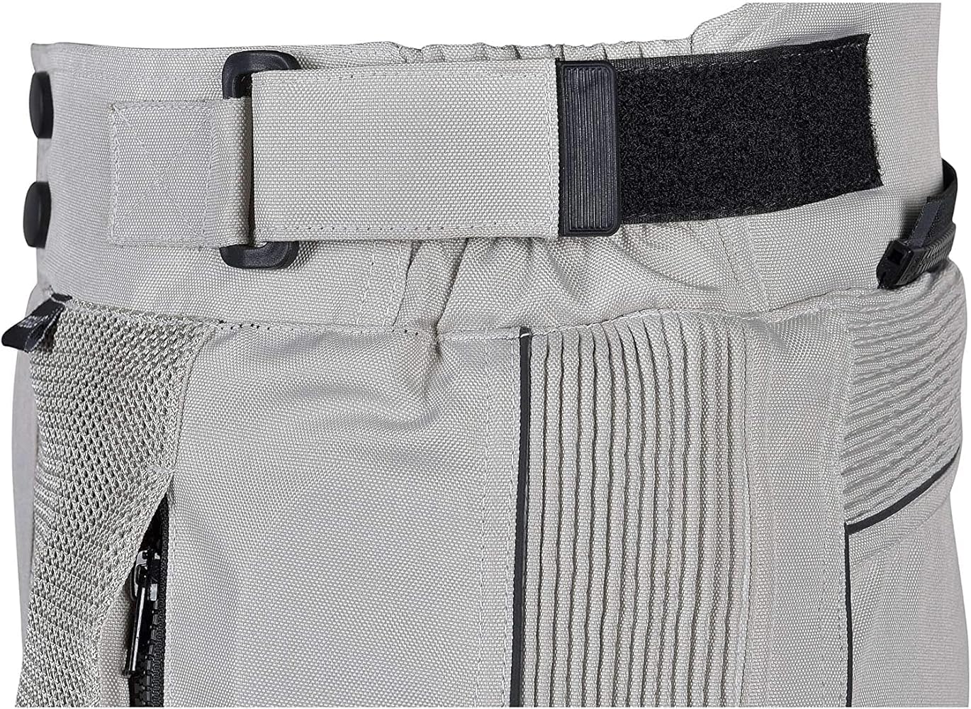 Amazon.com: WICKED STOCK Mesh Motorcycle Pants With Armor
