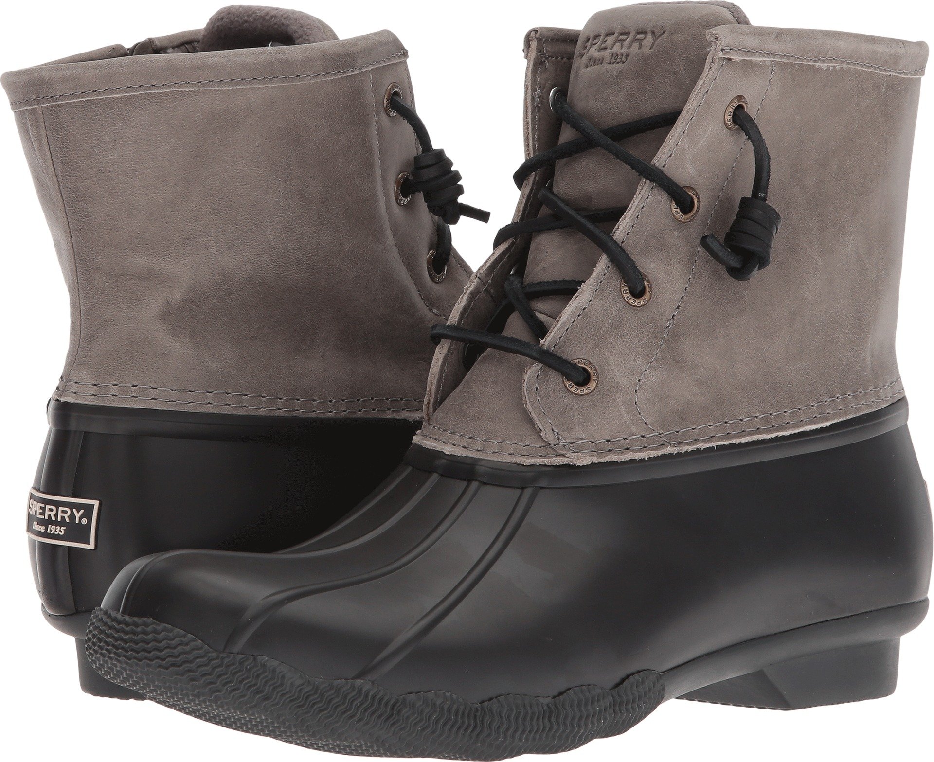Sperry Saltwater Duck Boot (women), main product photo