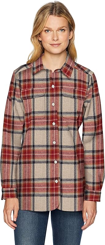 Pendleton women's board shirt Clearance