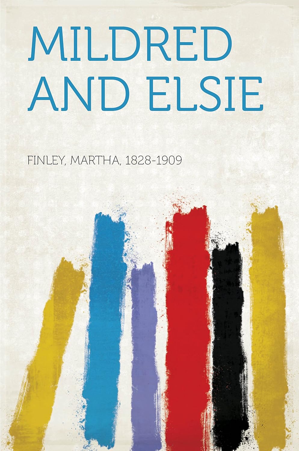 Mildred and Elsie