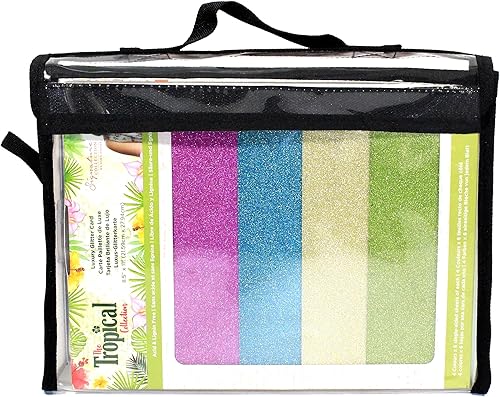 Miniatura 4 de Totally Tiffany Easy2Organizar- Estuche para almacenamiento y suministro de papel (8.5 x 11 pulgadas)