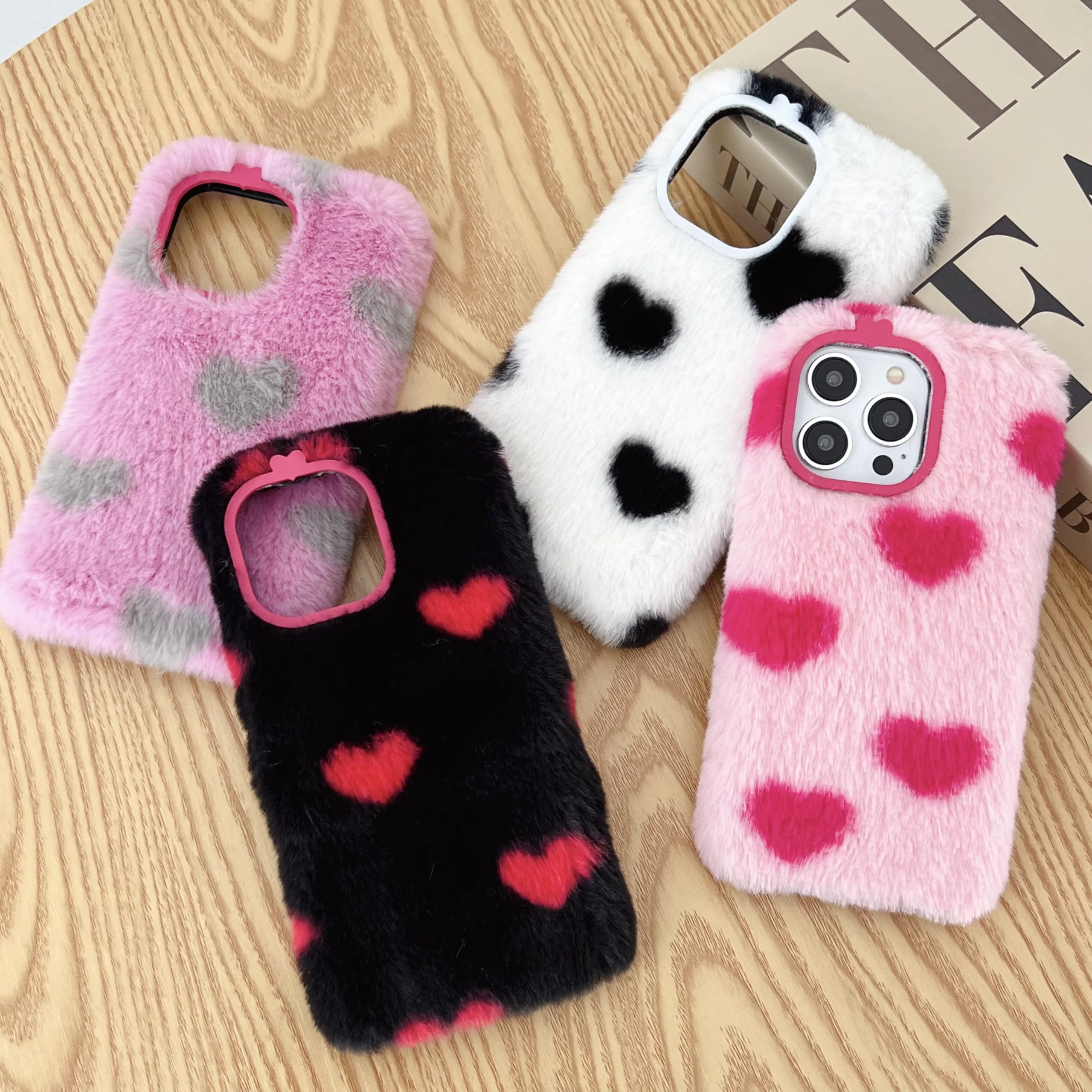 Risa♡iPhoneケース15plus♡♡ Amazon.co.jp: CrazyLemon 適用 iPhone 15 Plus ケース かわいい
