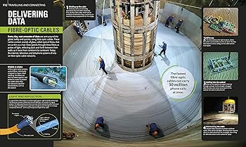 Super Science: How Science Shapes Our World (DK Super Nature