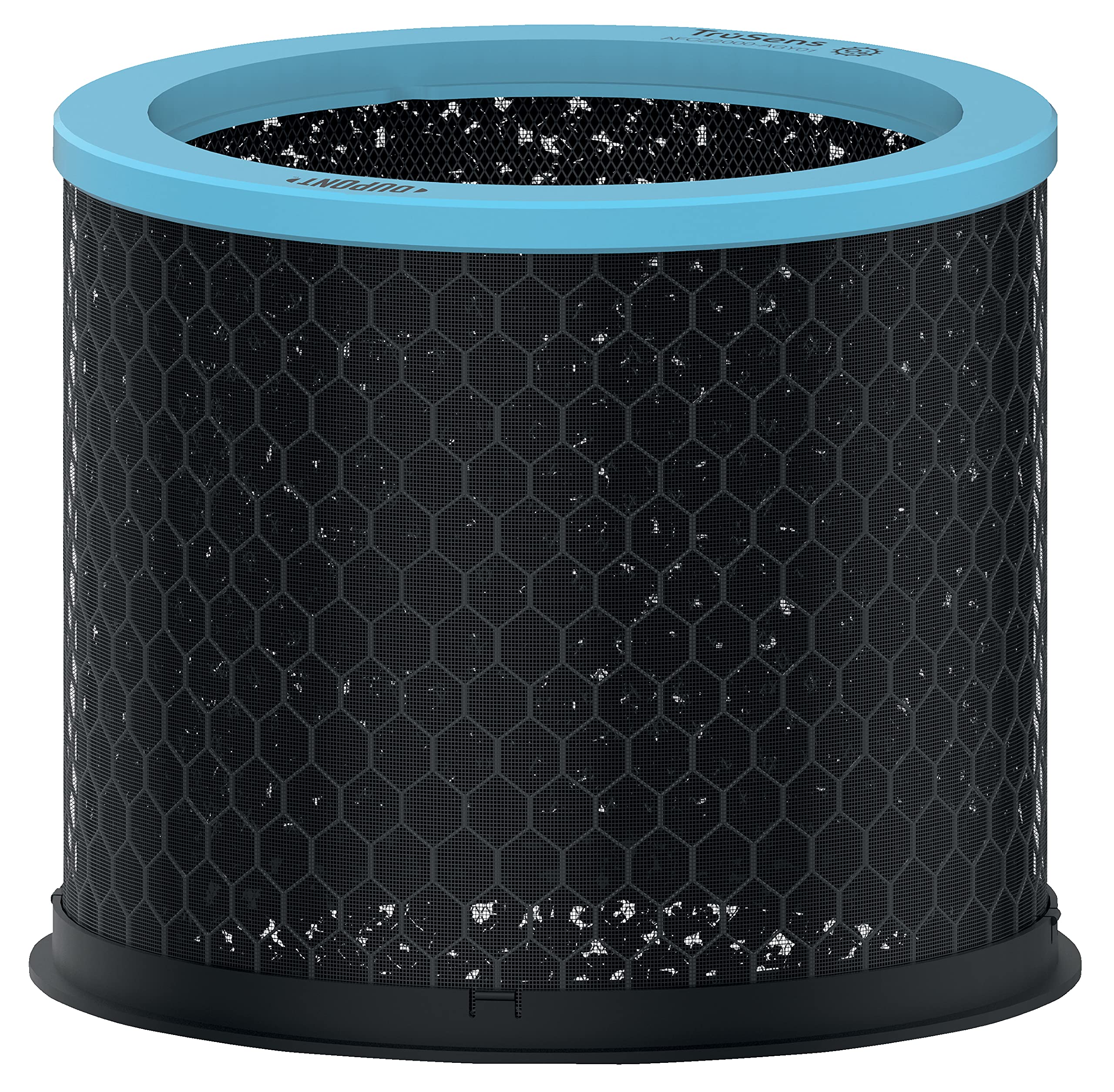 Leitz Allergy Carbon Filter Medium