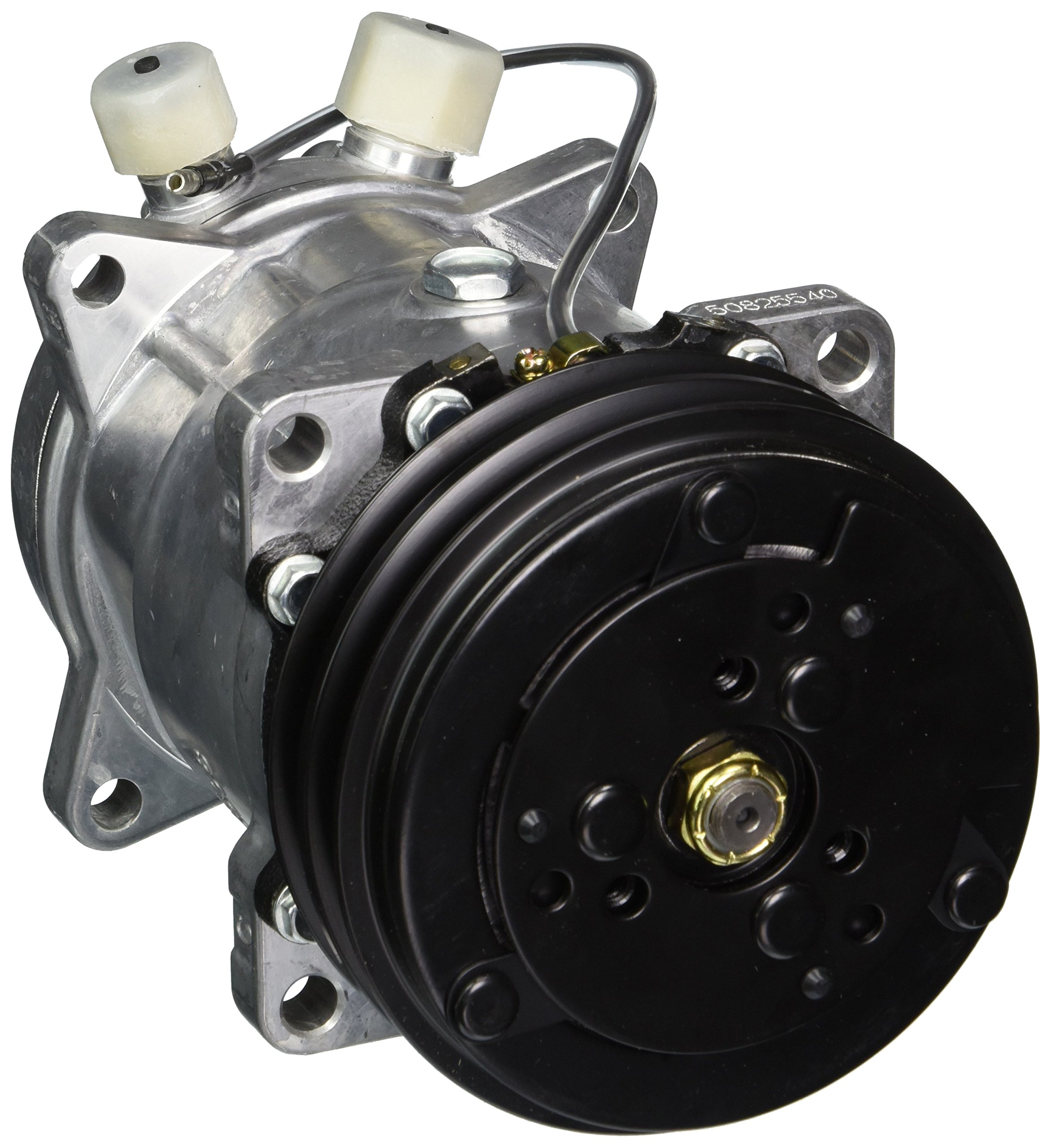 Amazon.com: Four Seasons 58591 New AC Compressor : Automotive