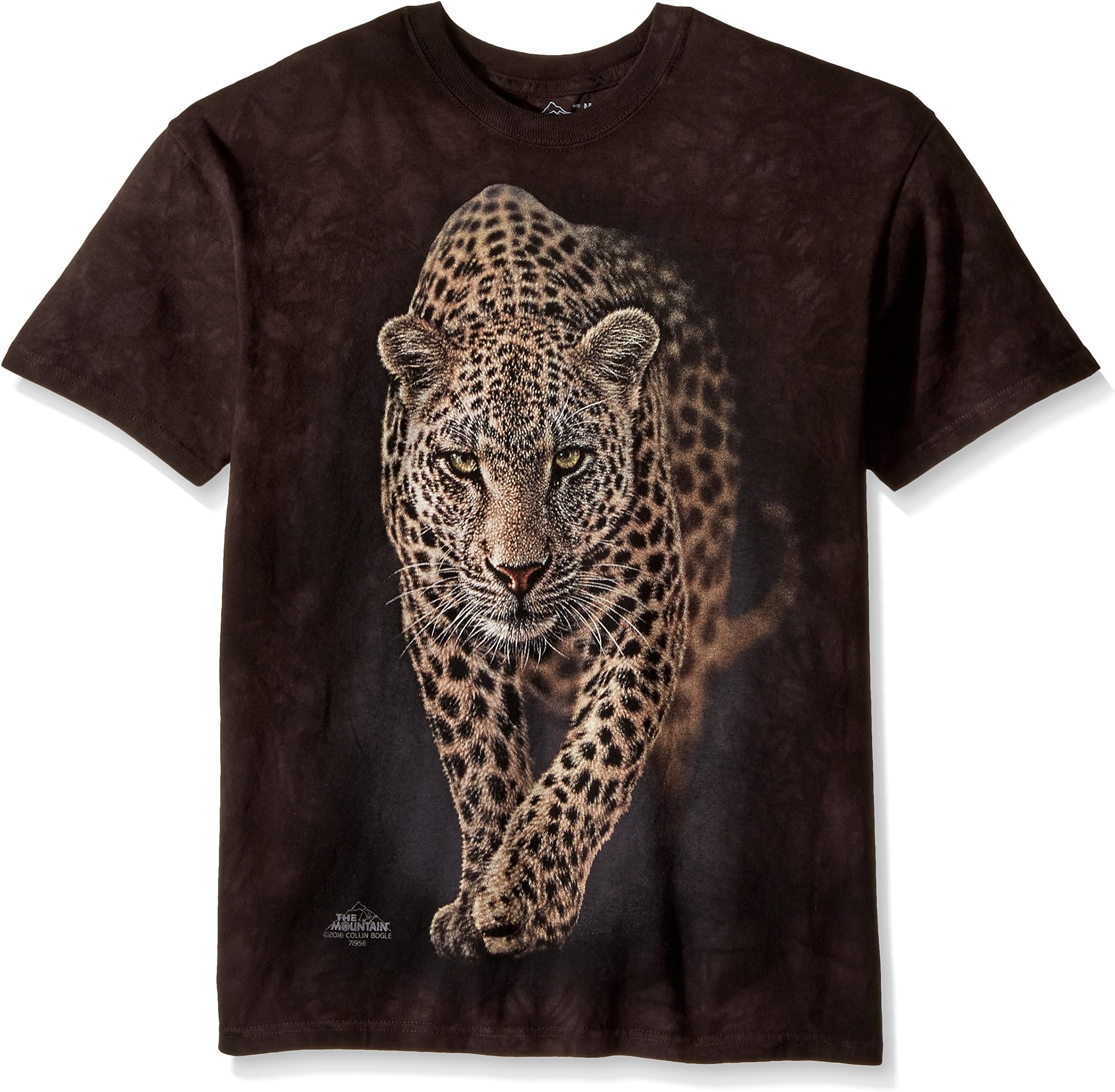 Men's T-Shirt, Regular, One size