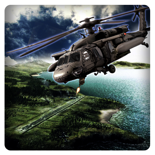 Gunship Surgical Strike - App on Amazon Appstore