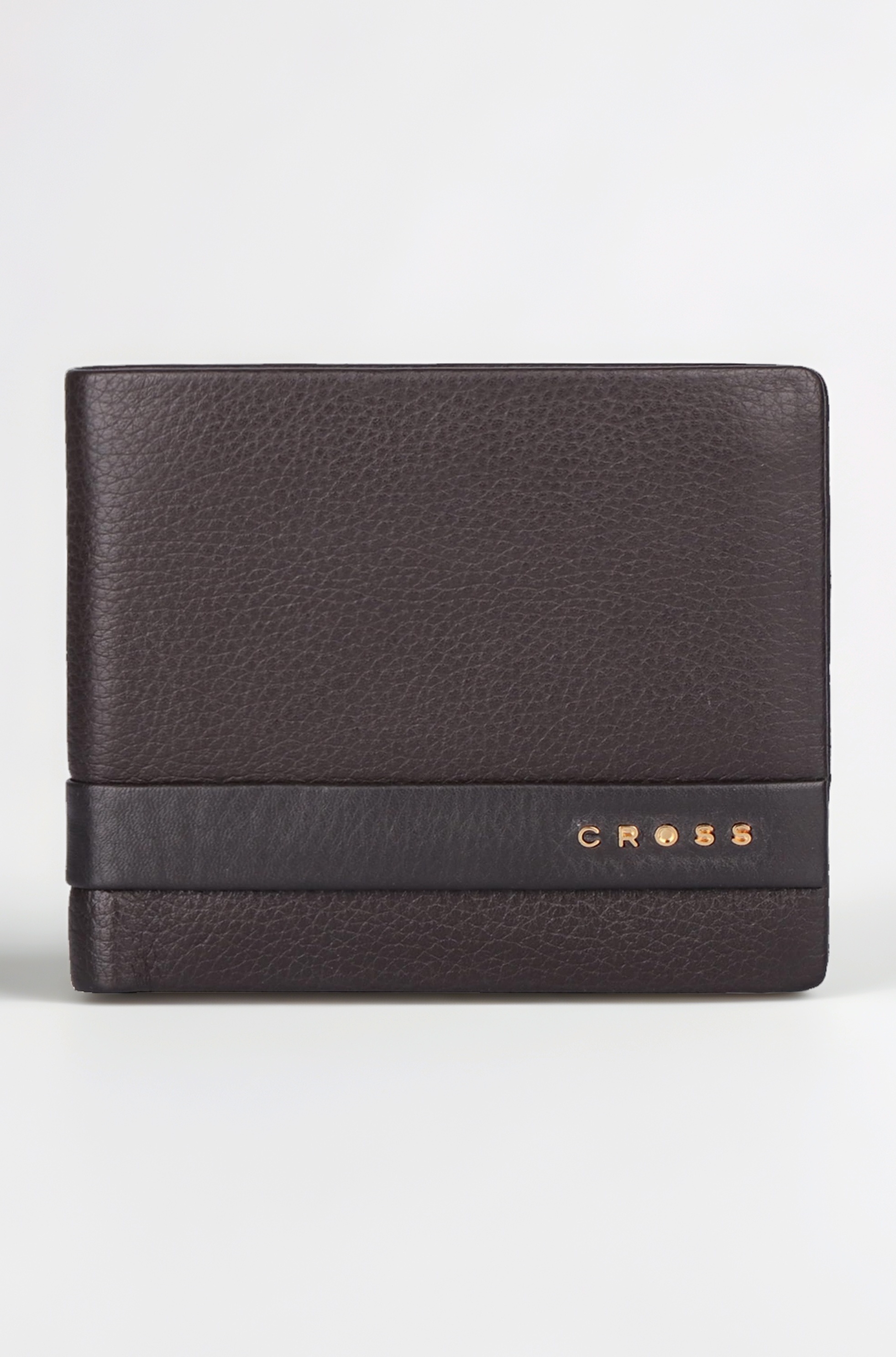 Branded Wallet for Men Leather Original | Premium Slim Wallet for Men Stylish Money Bifold Genuine Leather Gents Purse with 6 Card Compartment Holder Slots - Navy