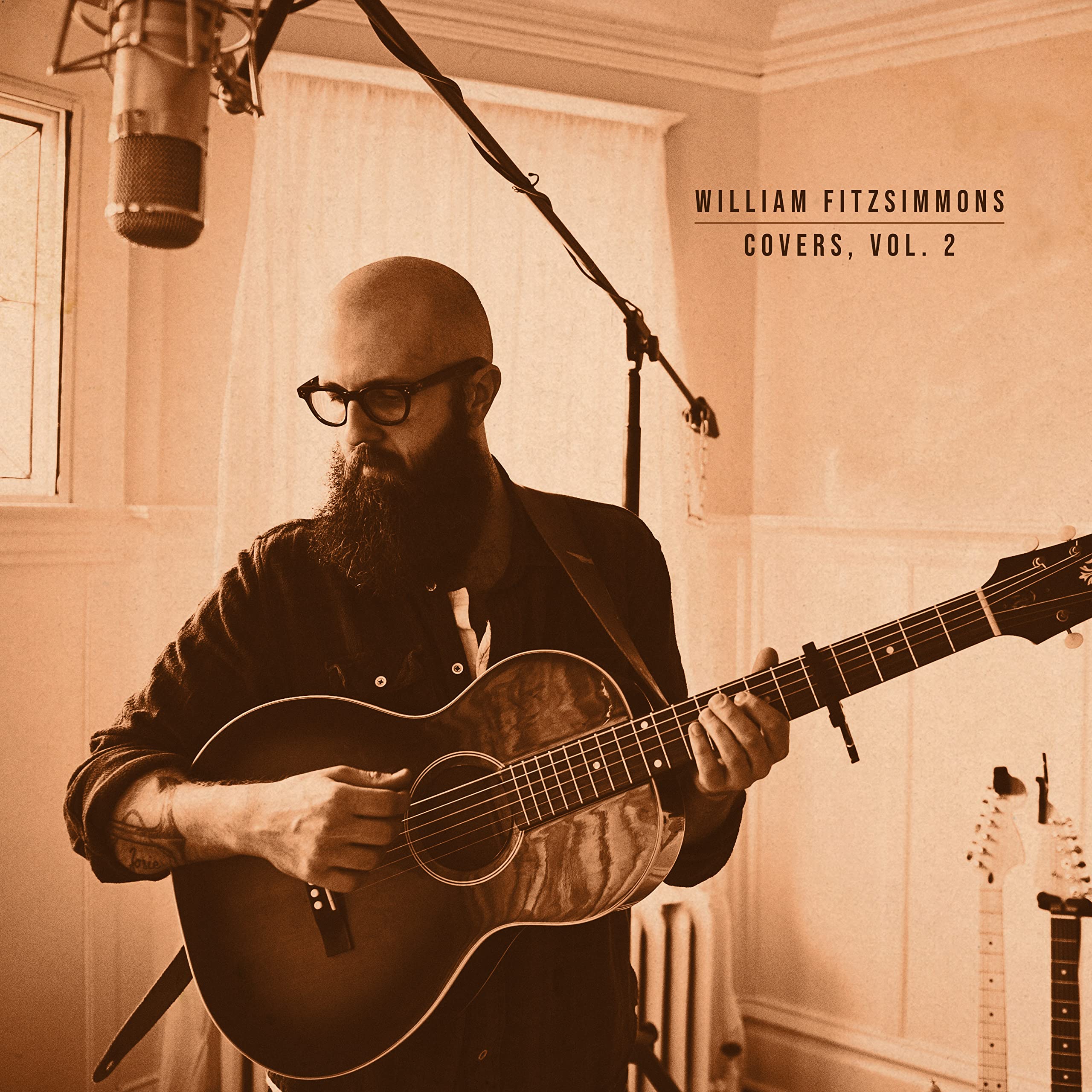 Covers [VINYL]