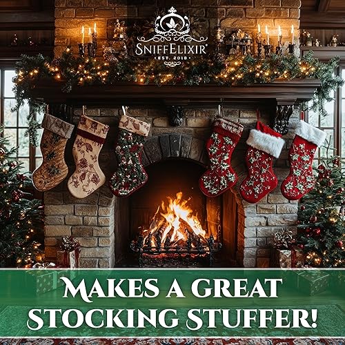 Miniatura 9 de Inhalador nasal de lavanda inhalador de aromaterapia nasal – Inhalador de aceite esencial natural para una mente tranquila, inhalador de náuseas