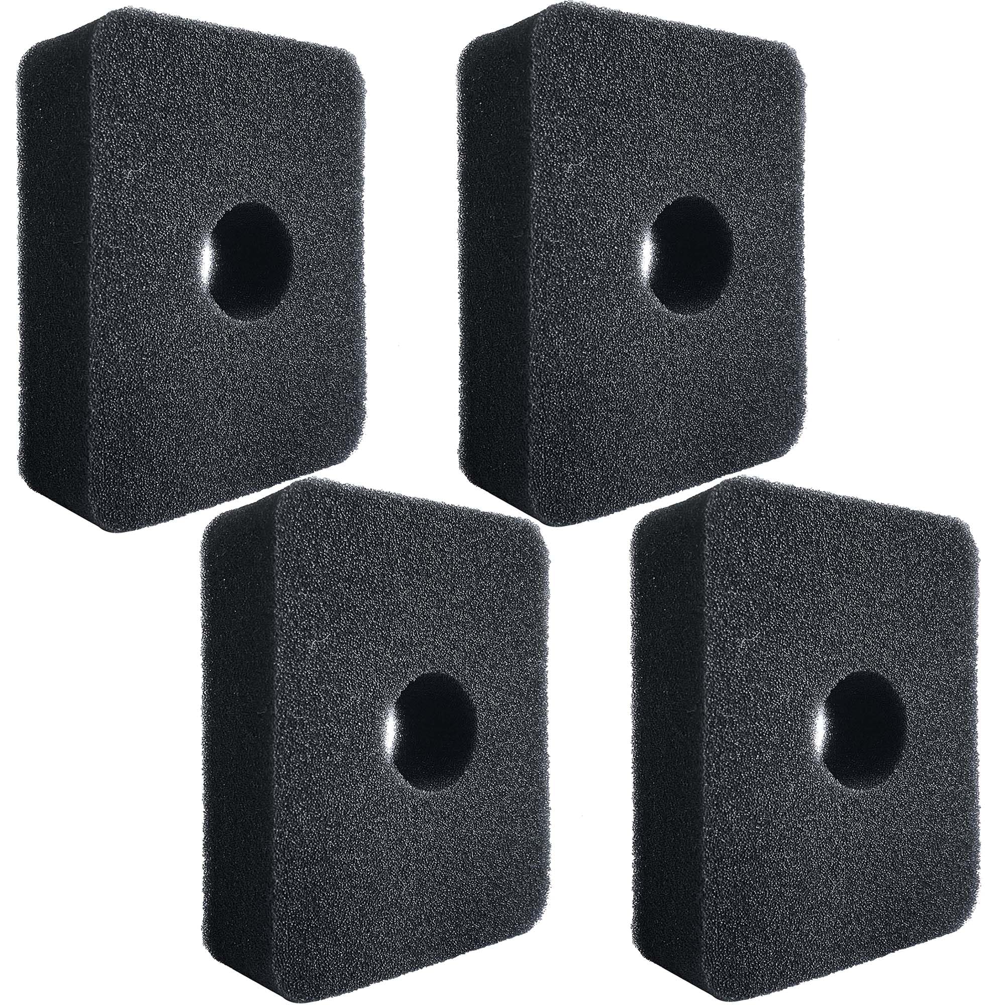 Amazon.com : 4 Pack 17211-ZE1-000 Air Filter Replace for Honda