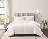 Charisma 400TC Oversized Down Alternative King Comforter