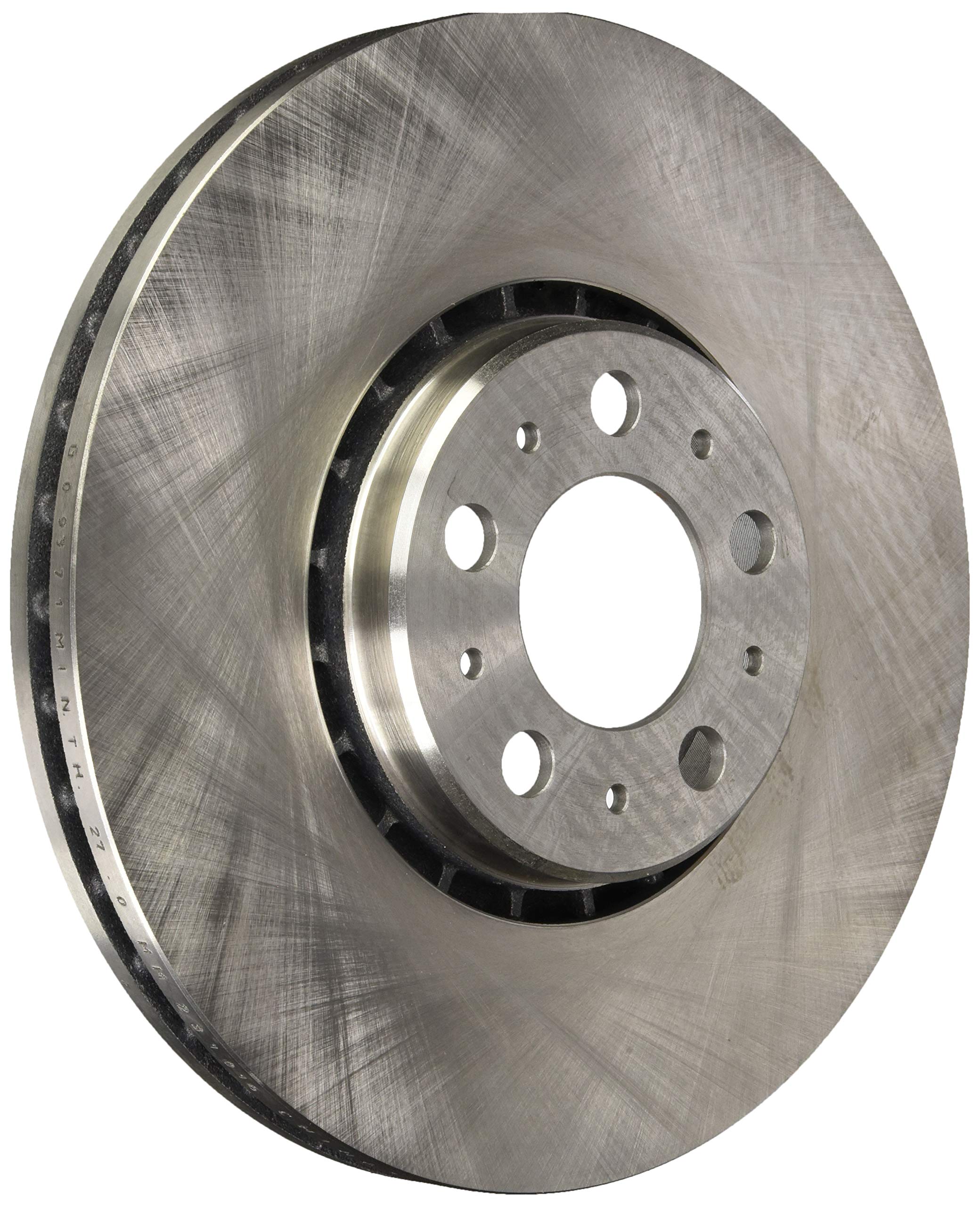 Bendix Premium PRT6011 Front Brake Rotor for Volvo XC90 2014-2003