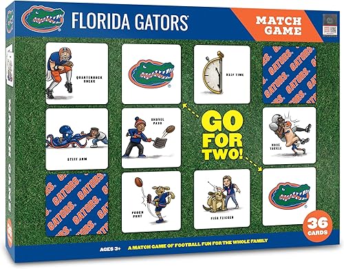 Vista 62 de YouTheFan Juego de memoria NCAA