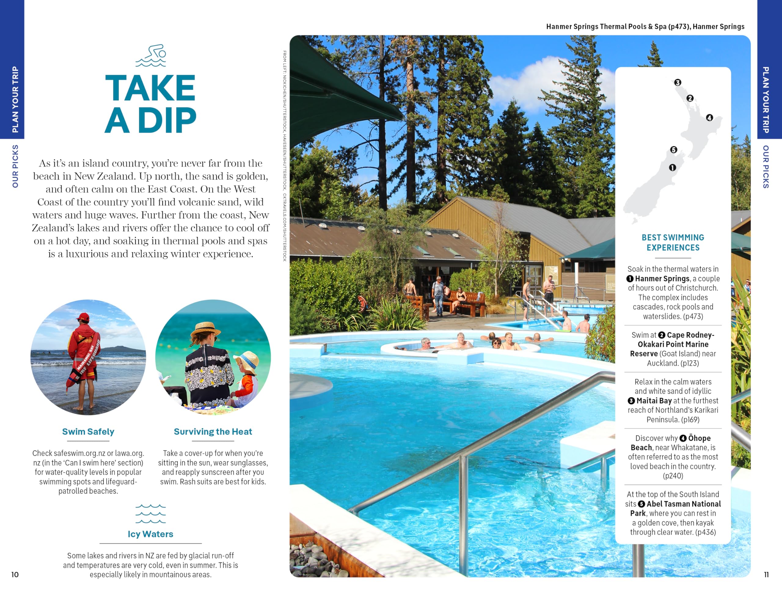 New Zealand (Aotearoa) 22ed -anglais-: 2025 - 2026 Travel Guide | Plan the Trip of a Lifetime | Detailed Itineraries & Maps | Insider Tips | Covers Auckland, Queenstown, Wellington, Taranaki and more
