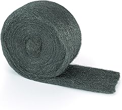 Briwax Oil-Free Steel Wool 0000