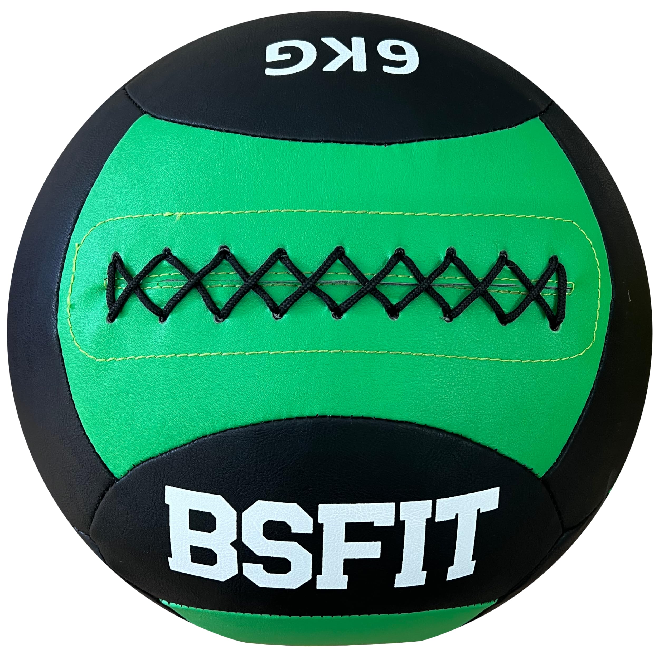 Ball, Wall Ball Medicinal para Ejercicios de Funcional Fitness, balón Medicinal, balón Medicinal 5 Kilos y Workout, Ideal para Gimnasio en Casa y Yoga - Balon Peso, Wall Ball 5 kg