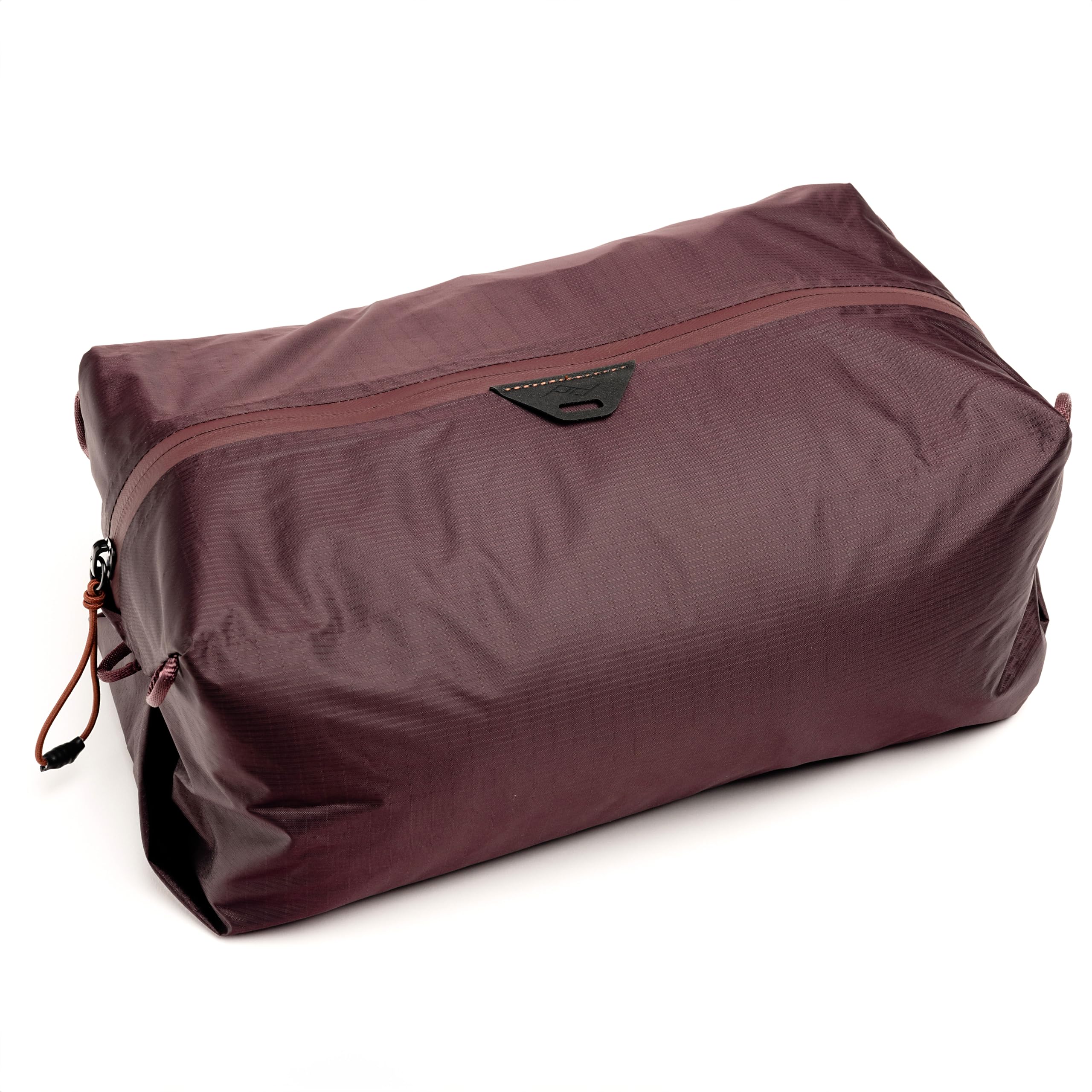 Peak DesignPeak Design Ultra Light Packing Cube for Quick and Efficient Packing While Travelling (Eclipse - S)