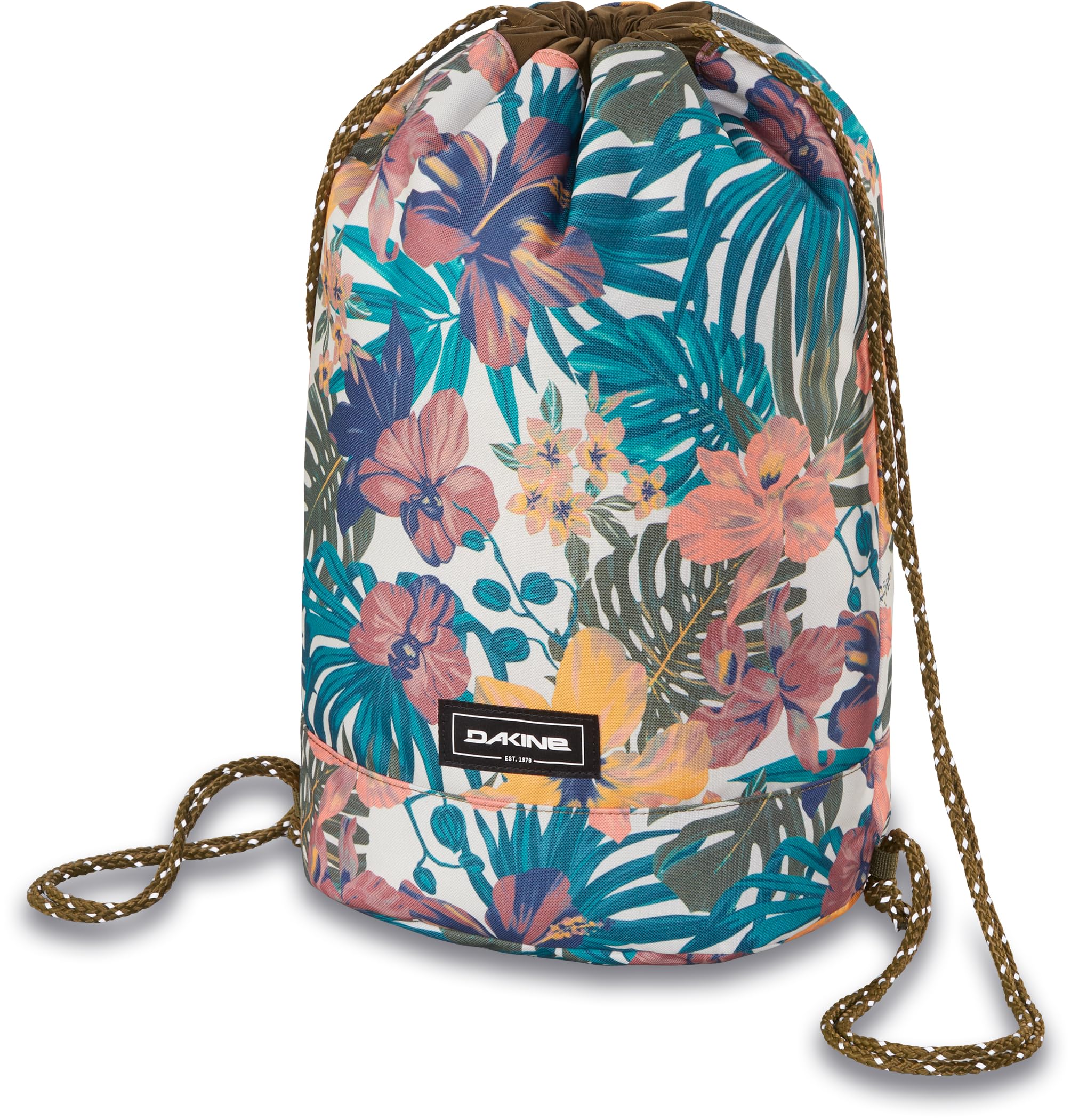 Dakine Rucksack Cinch Pack 16L White TROPIDELIC