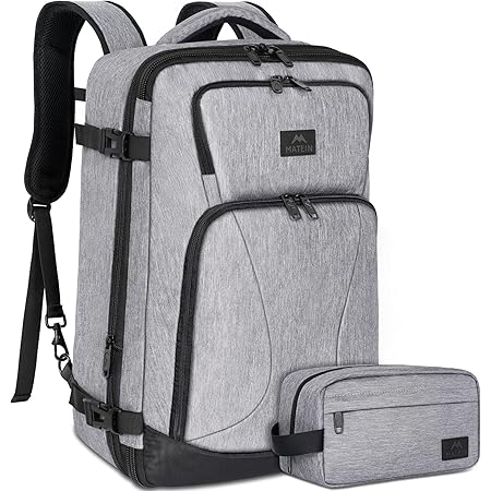flight approved carry on backpack