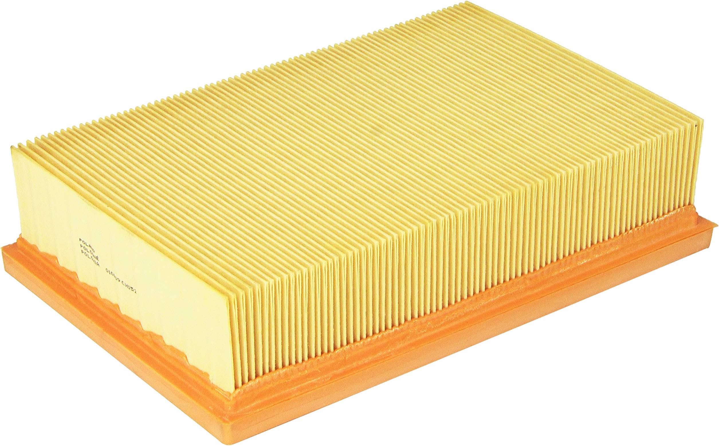 WIX Panel Air Filter 49522 | O'Reilly Auto Parts