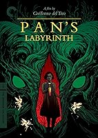Vista 1 de Pan's Labyrinth (The Criterion Collection) DVD