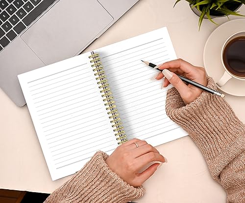 Miniatura 4 de Knibeo Cuaderno mágico de arte de hongos  Regalos de hongos para mujeres amantes de hongos, cosas de hongos, cuaderno encuadernado en espiral de