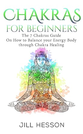 Chakras For Beginners