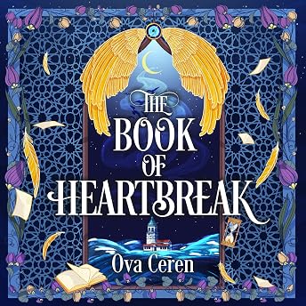 The Book of Heartbreak Audiobook by Ova Ceren episode artwork