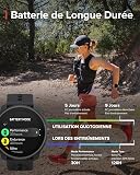 SUUNTO Race S Montre de sport GPS, écran AMOLED 1.3"avec 95+ modes sportifs - 3