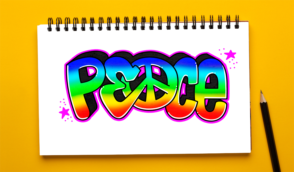 How To Draw Graffitis Easily App on the Amazon Appstore