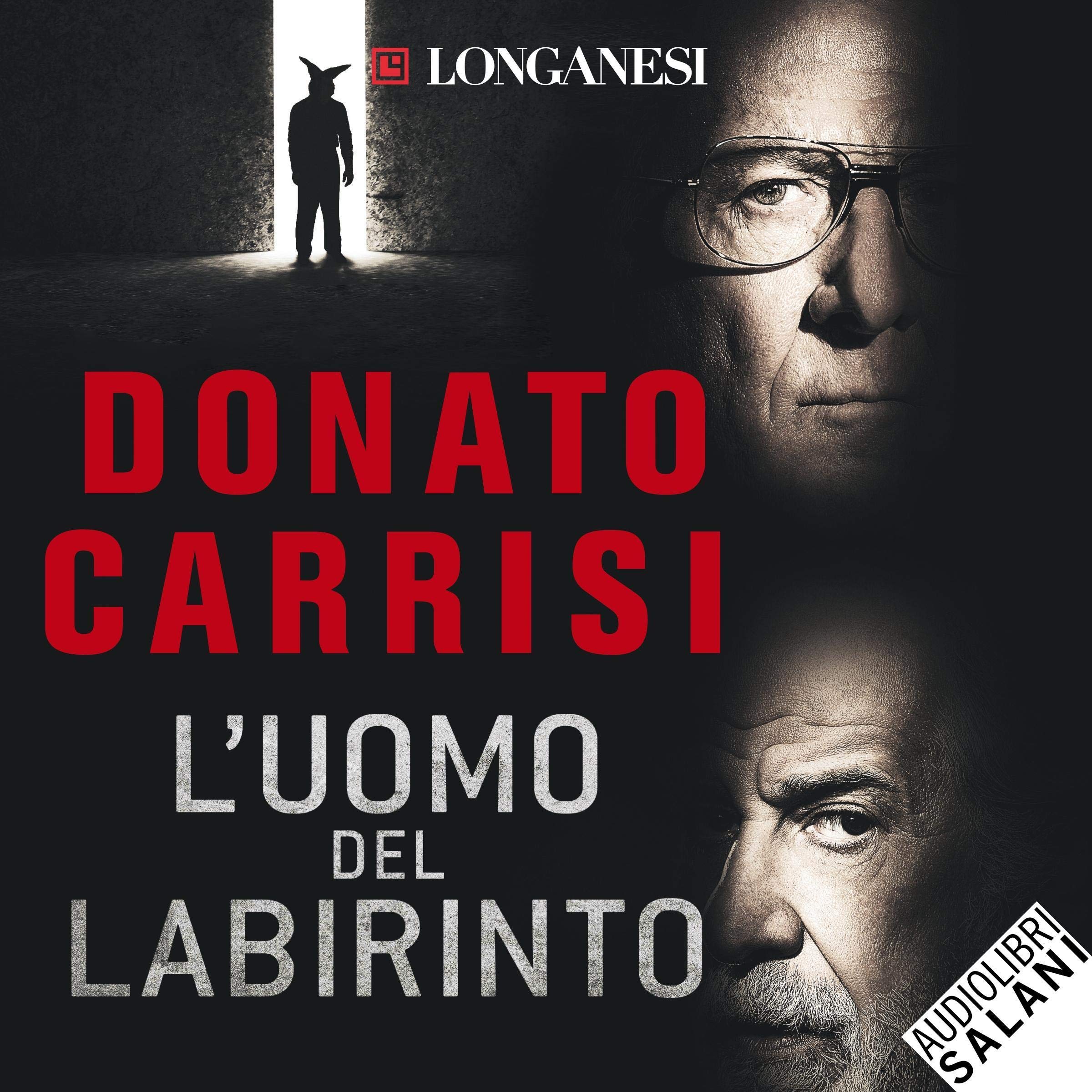 L'uomo del labirinto