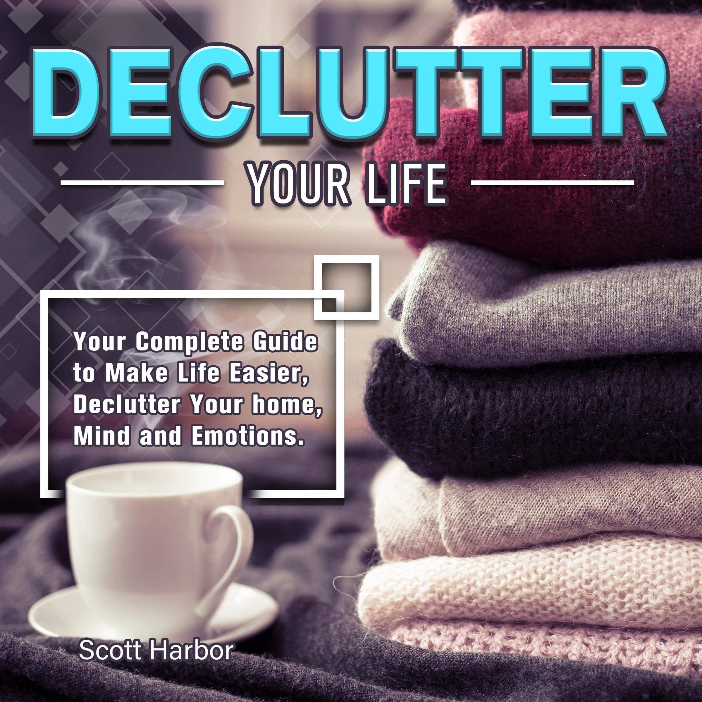 Declutter Your Life