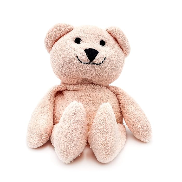 Buy ThermalAid Zoo — Bella The Pink Bear — Kids Hot and Cold Pain