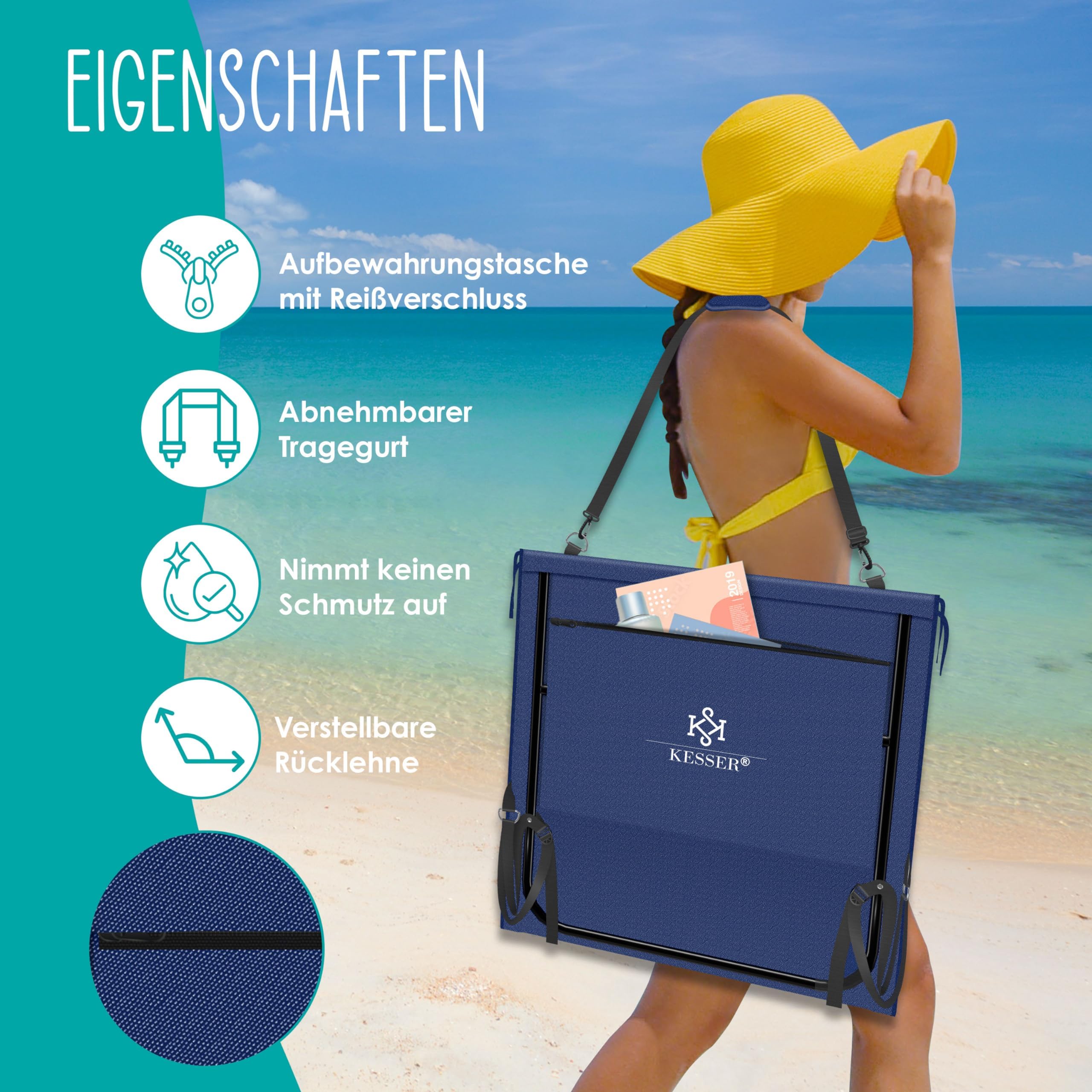 Auto Prullenbak Kan Hangen Tas Rugleuning Afval Pa... – Grandado