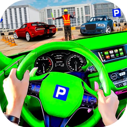 Play Pro Parking Game