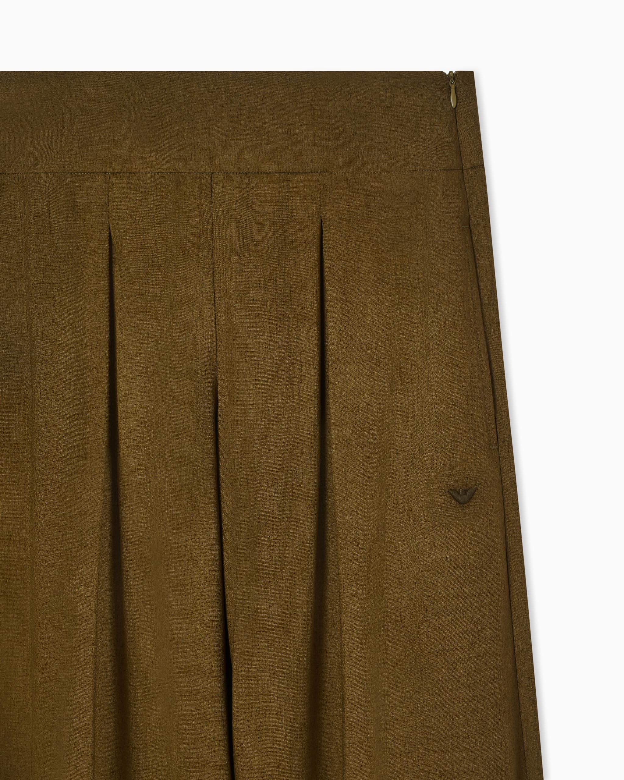 EMPORIO ARMANI - Pants, Pantaloni Casual Donna