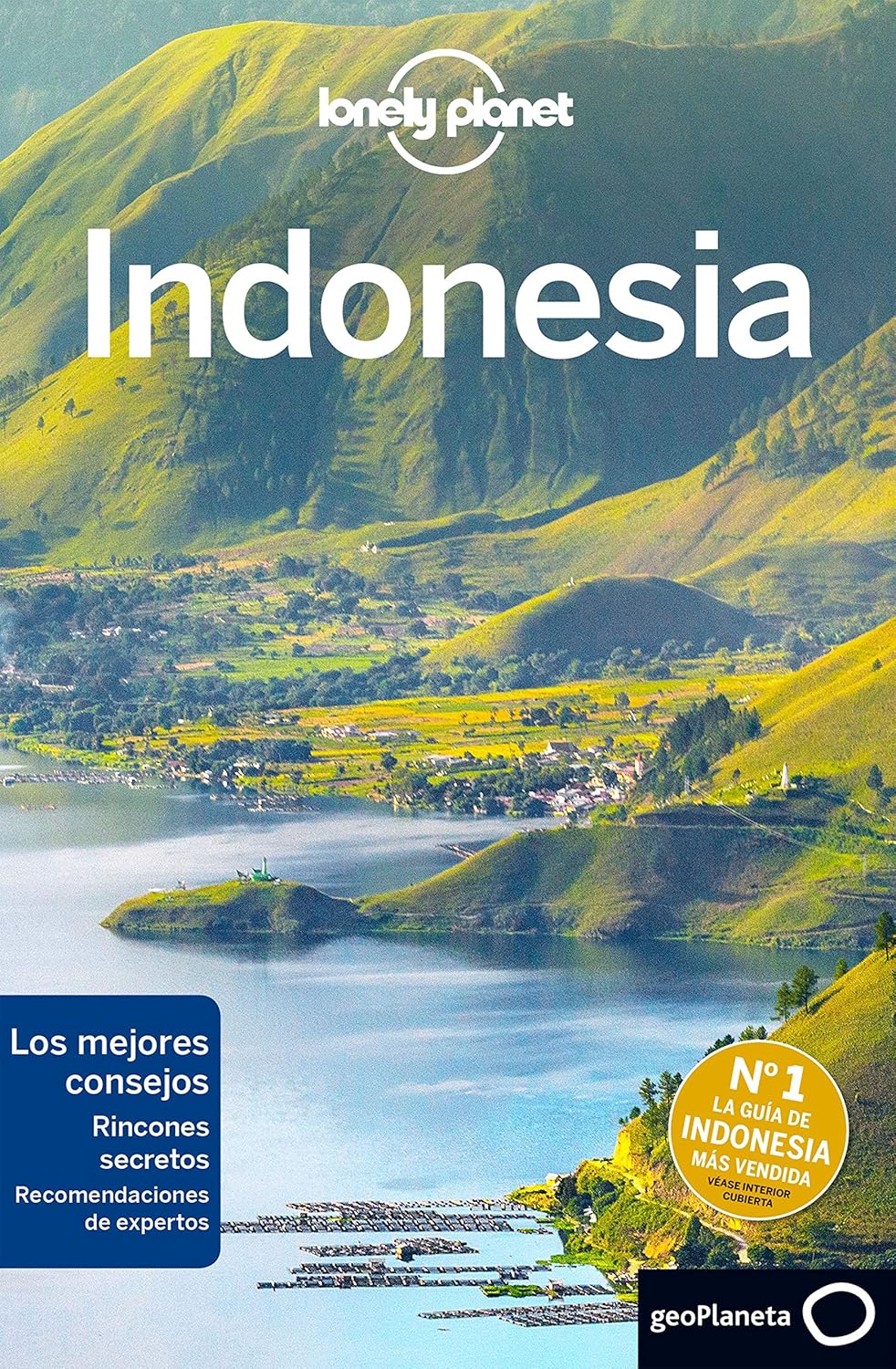 Indonesia 5      Paperback – November 19, 2019