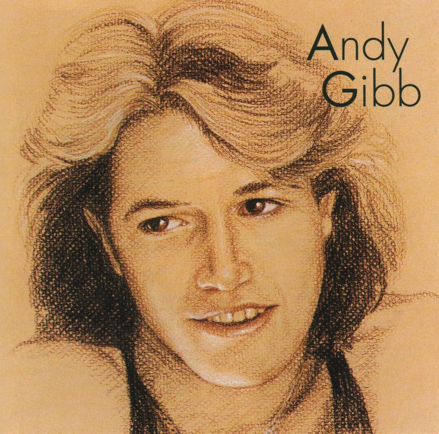 バリー・ギブ / ナウ・ヴォイジャー 、アンディ・ギブ/べスト・ヒッツ Greatest Hits: Amazon.co.uk: CDs & Vinyl