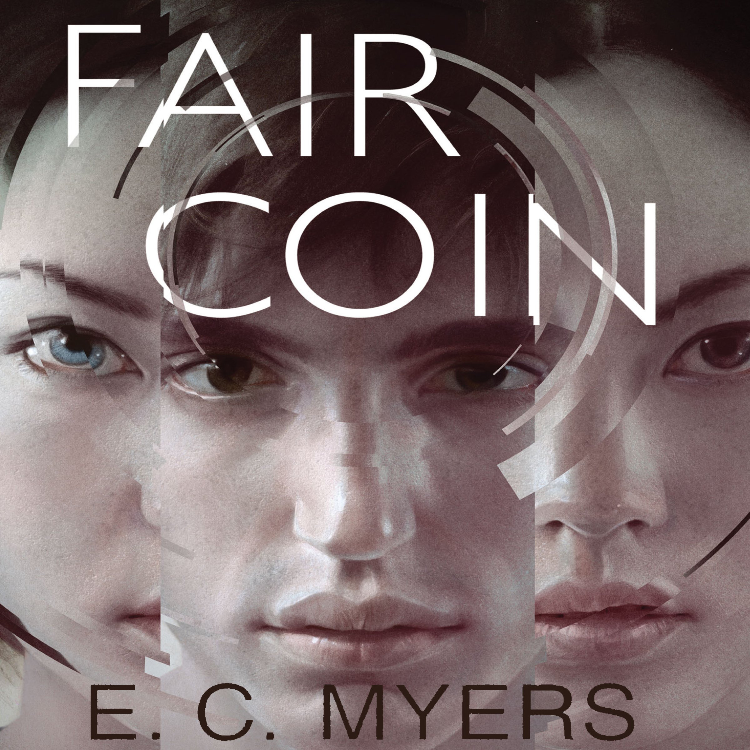 Cover art for Fair Coin