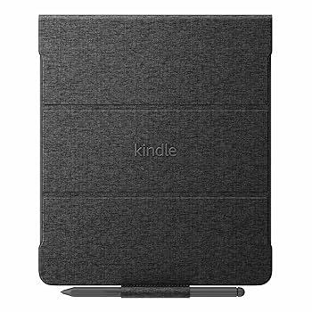 kindle scribe Amazon ケース付き Amazon Official: Kindle Scribe Essentials Bundle including