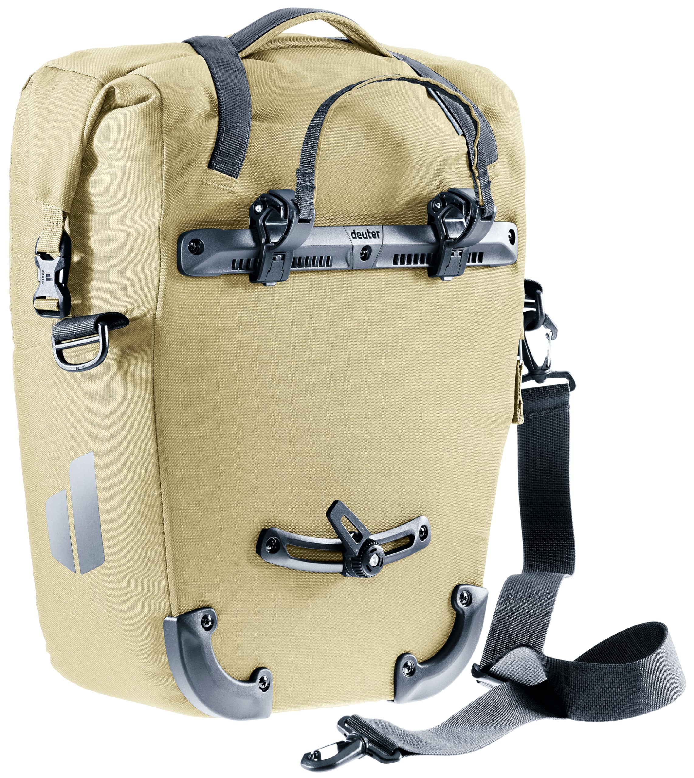 deuter Valbona 20+5 Hinterradtasche