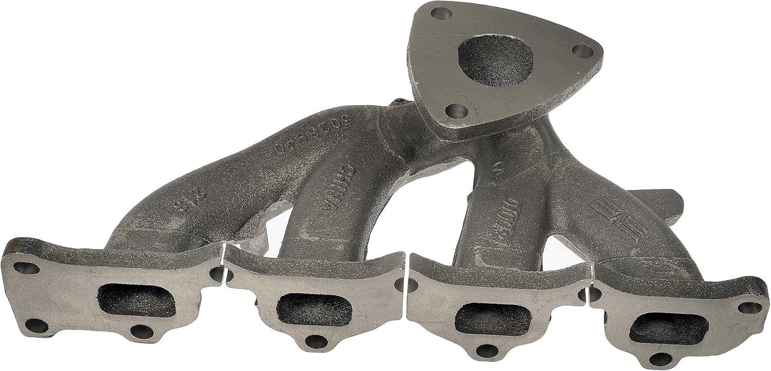 Dorman 674-940 Exhaust Manifold Kit - Includes Required Gaskets and Hardware Compatible with Select Chevrolet / GMC Models