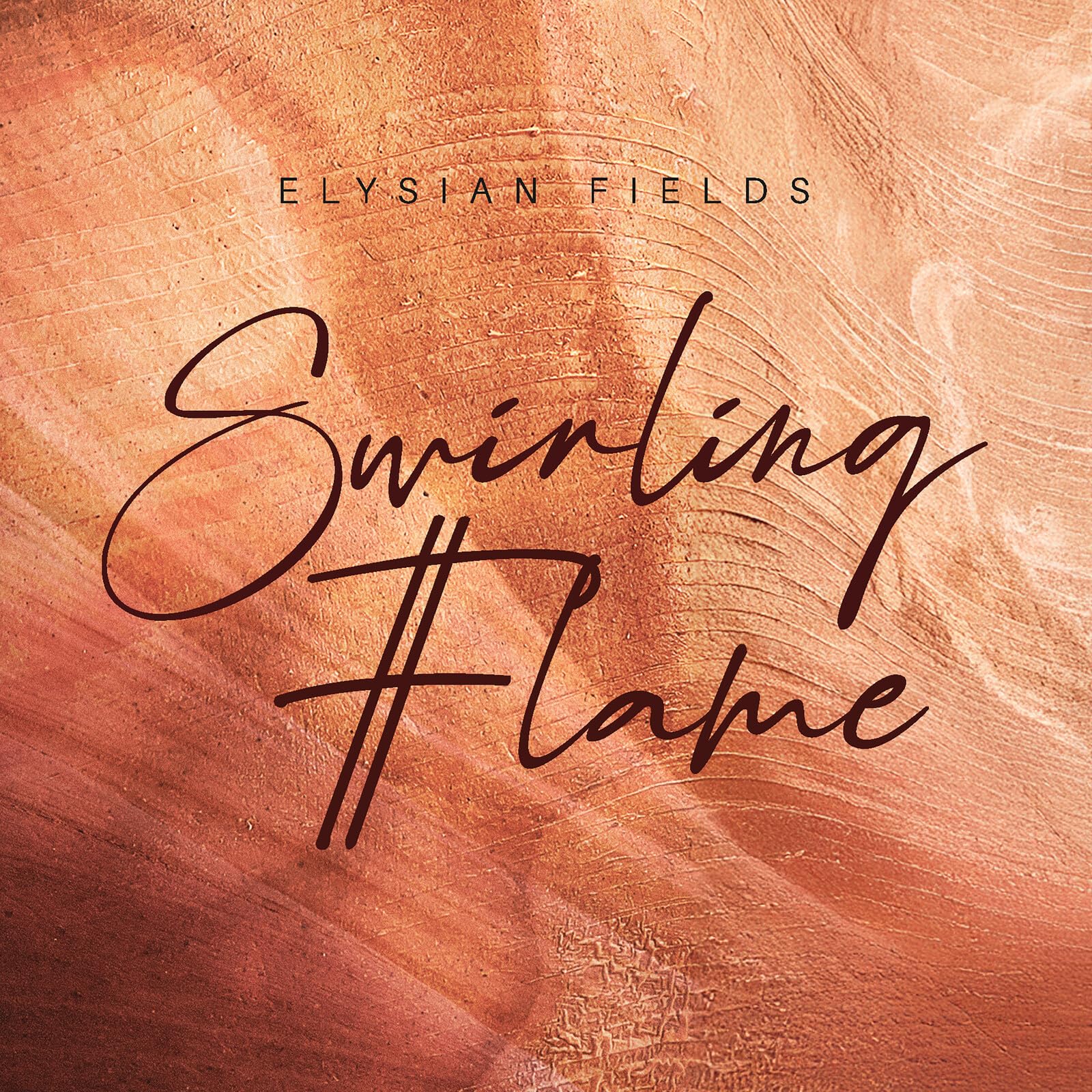 Elysian Fields Swirling Flame CD EAR110 NEW