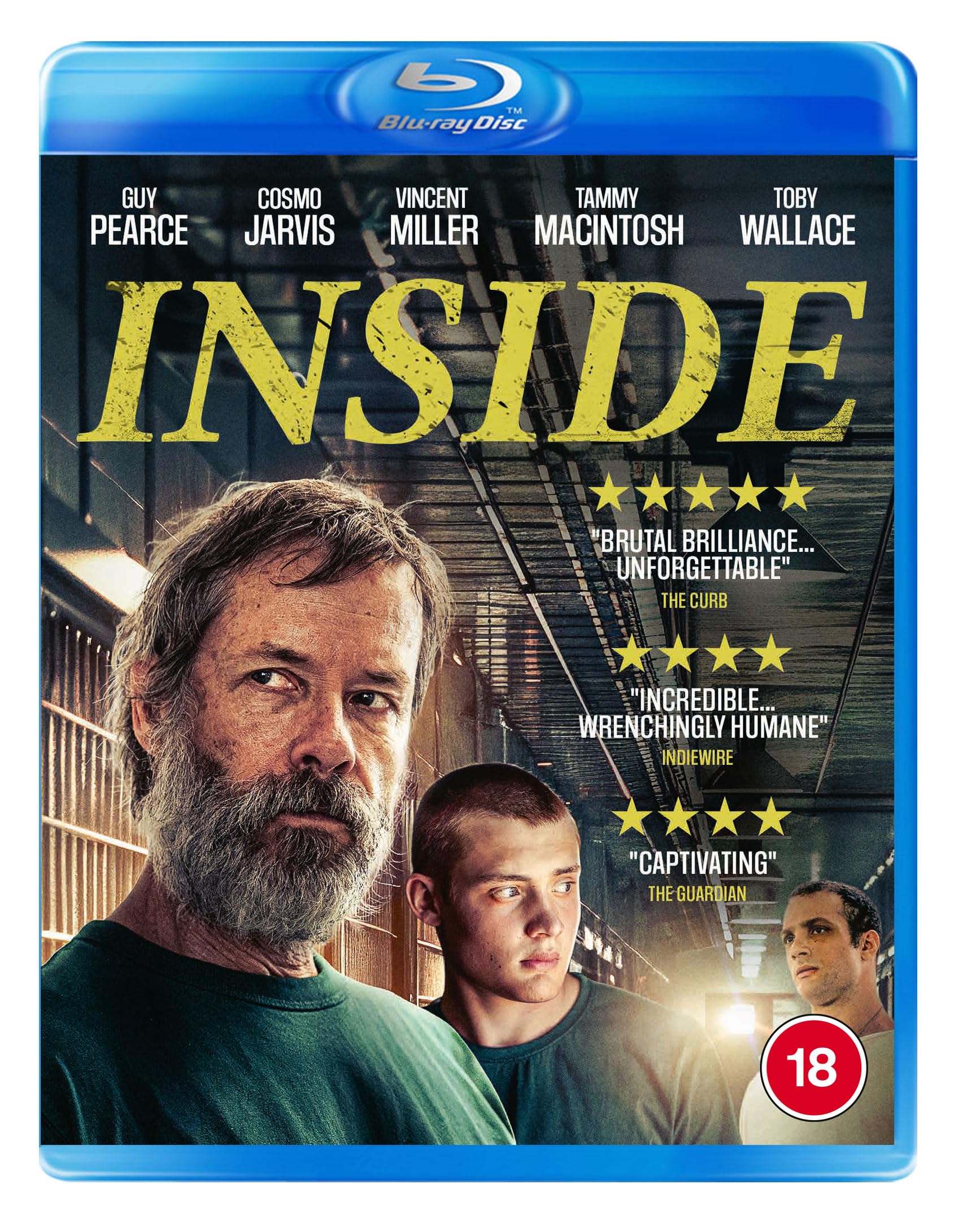 Inside